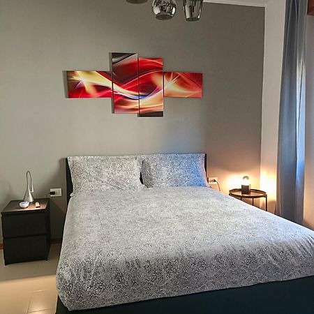 Residenza Palmina Apartment ริมินี ภายนอก รูปภาพ